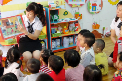 Thông báo việc đánh giá giáo viên, cán bộ QLCS GDMN trên phần mềm TEMIS