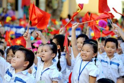 Thông báo Mời phụ huynh tham gia “Một ngày hoạt động tại trường mầm non”